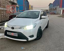 تويوتا يارس